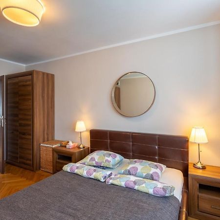 White Pier Apartament Sopot Buitenkant foto